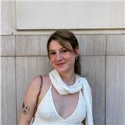 Profesora de apoyo y repaso para estas vacaciones!